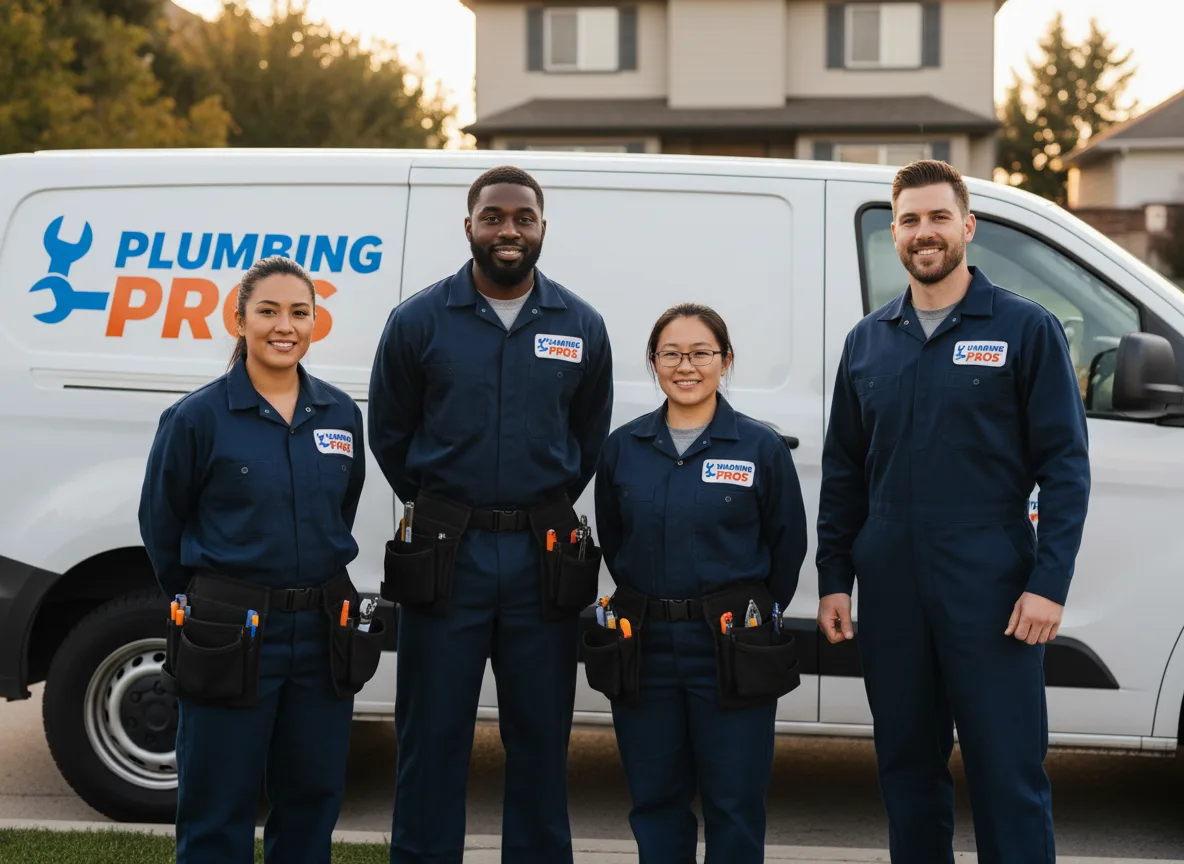 Water Heater Repair company in Castle Rock, WA